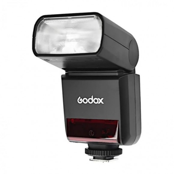 Godox V350N Speedlight - Nikon